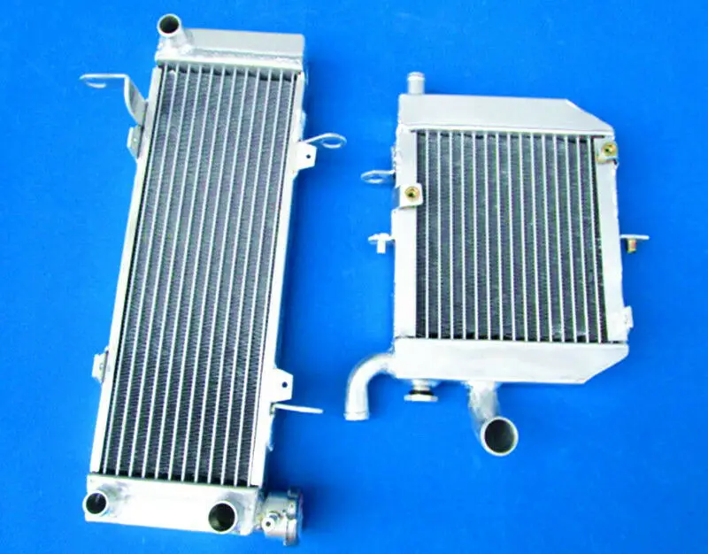 

Aluminum Radiator For Honda RVF400 NC35 1994-1996 / VFR400R NC30 1989-1992