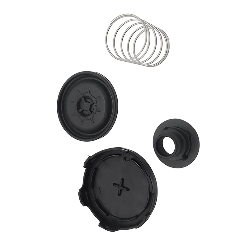 32140004 31316184 31430236 31430923 PCV крышка клапана двигателя комплект мембраны для Volvo XC90 XC60 XC70