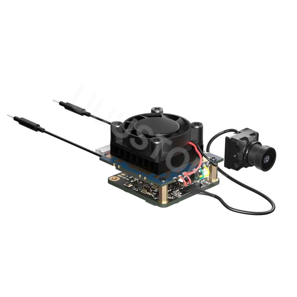 RunCam WiFiLink HD Digitale FPV Voor Vaste Vleugel IMX415 Sensor RC Drone VTX камера ((gebaseerd op OpenIPC))