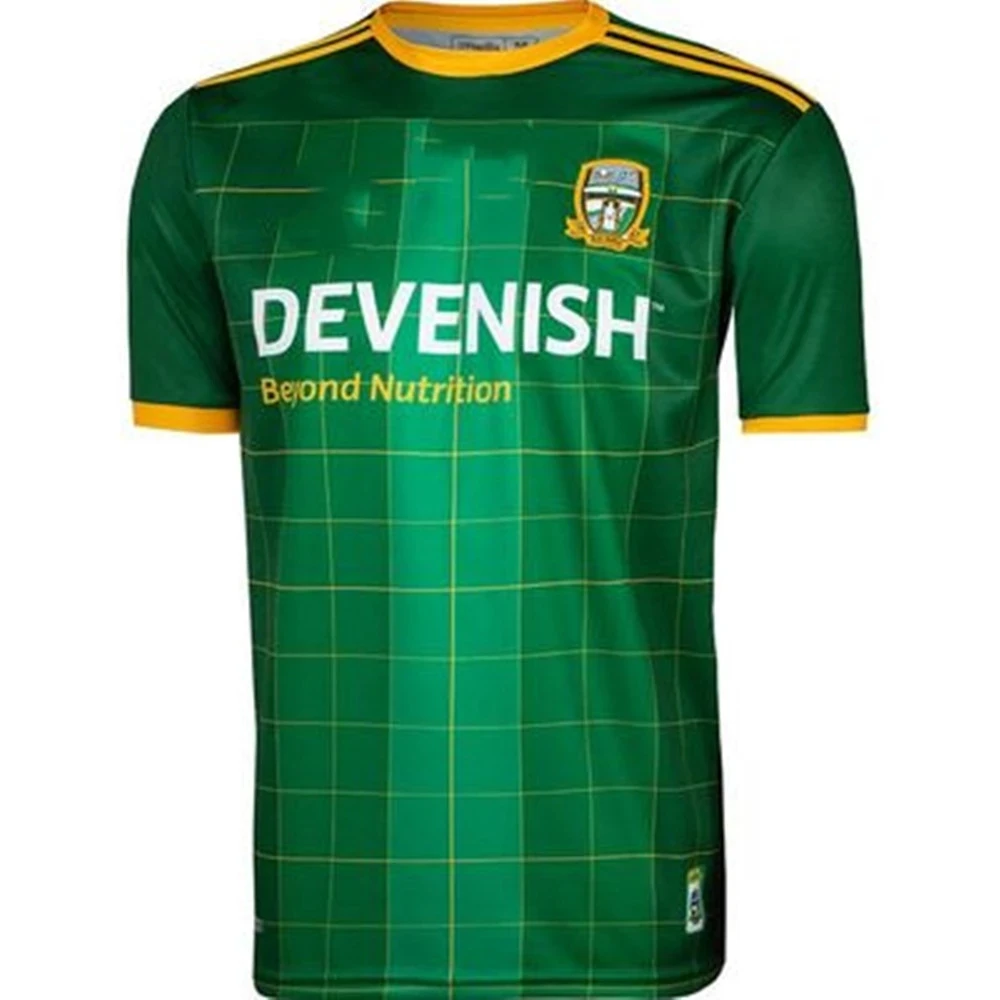 

2021 Meath GAA Home трикотажная модель