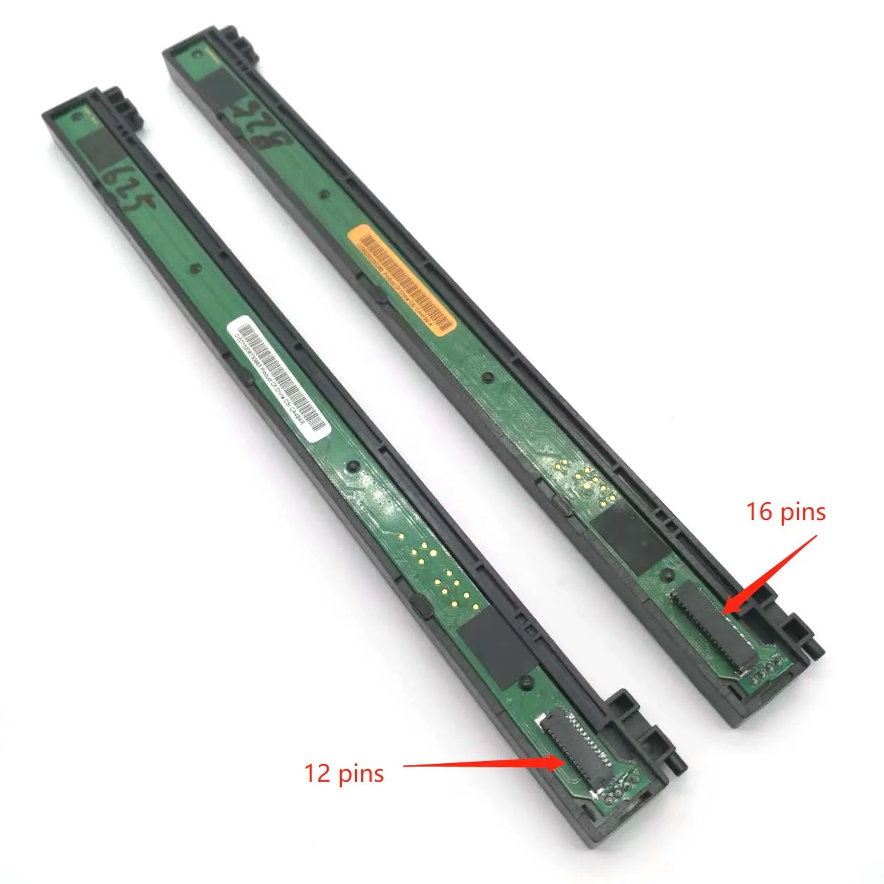 

Головка сканера 430 подходит для смартфона