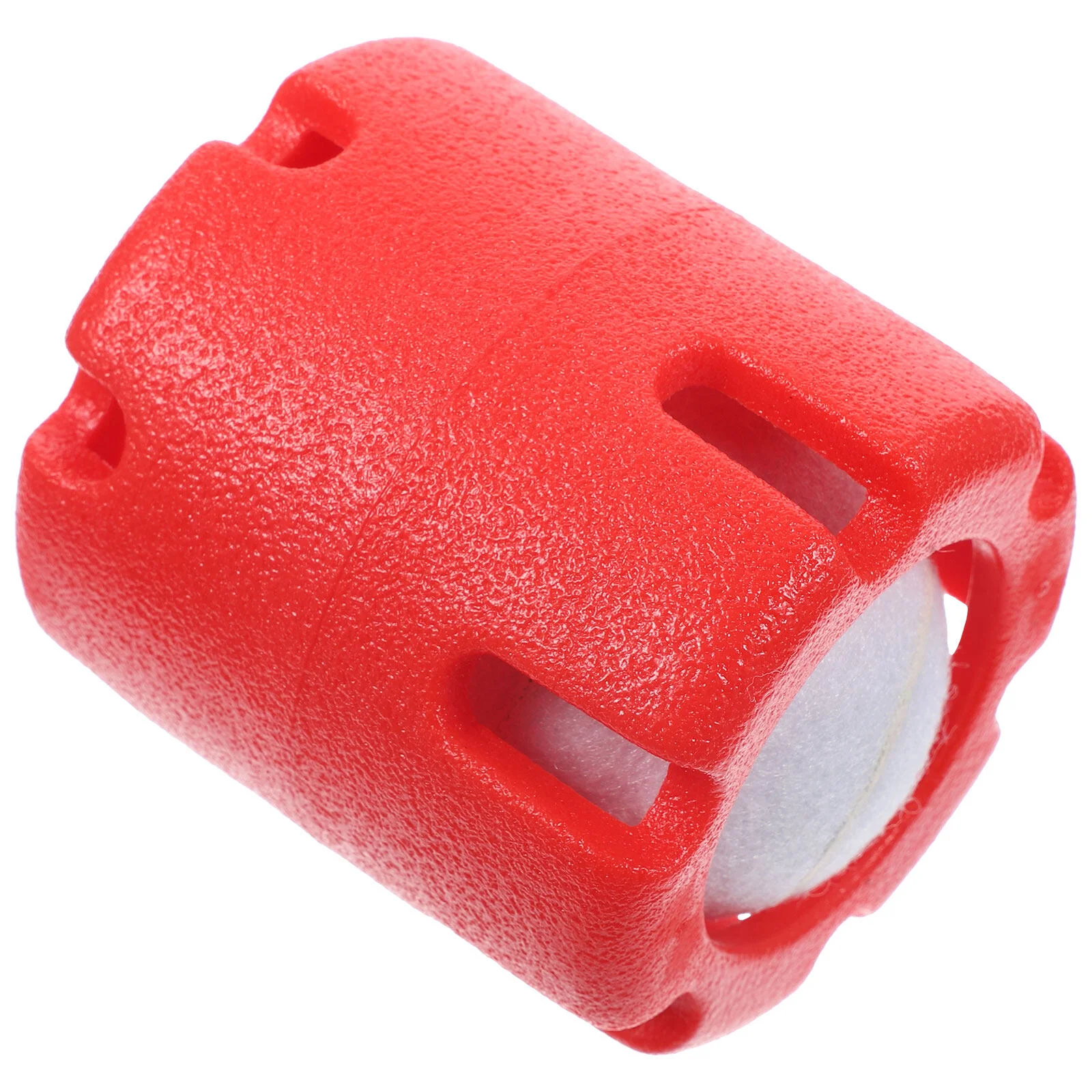 

Play Little Dog Toys Interactive Ball Self-laying Tennis Puzzle Tumbling Pet Teething