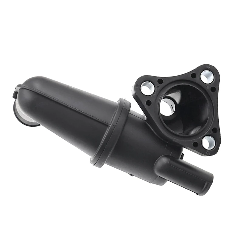 Корпус термостата выходная труба для воды 25611-02801 HYUNDAI Getz 2002-2011 EON KIA PICANTO 2004-2011 I10