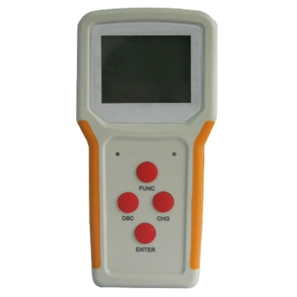 RFNT3 Новый портативный тестер батареи ноутбука Тестовая коррекция разрядной