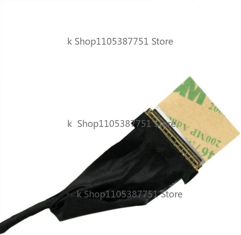 Фото Видеокабель LCD для Asus X550 R510C X550C X550CA P550C F550C A550 X550VA W518L Ultra 1422-01FV000 1422-01FY000 1422-01FV000 №4