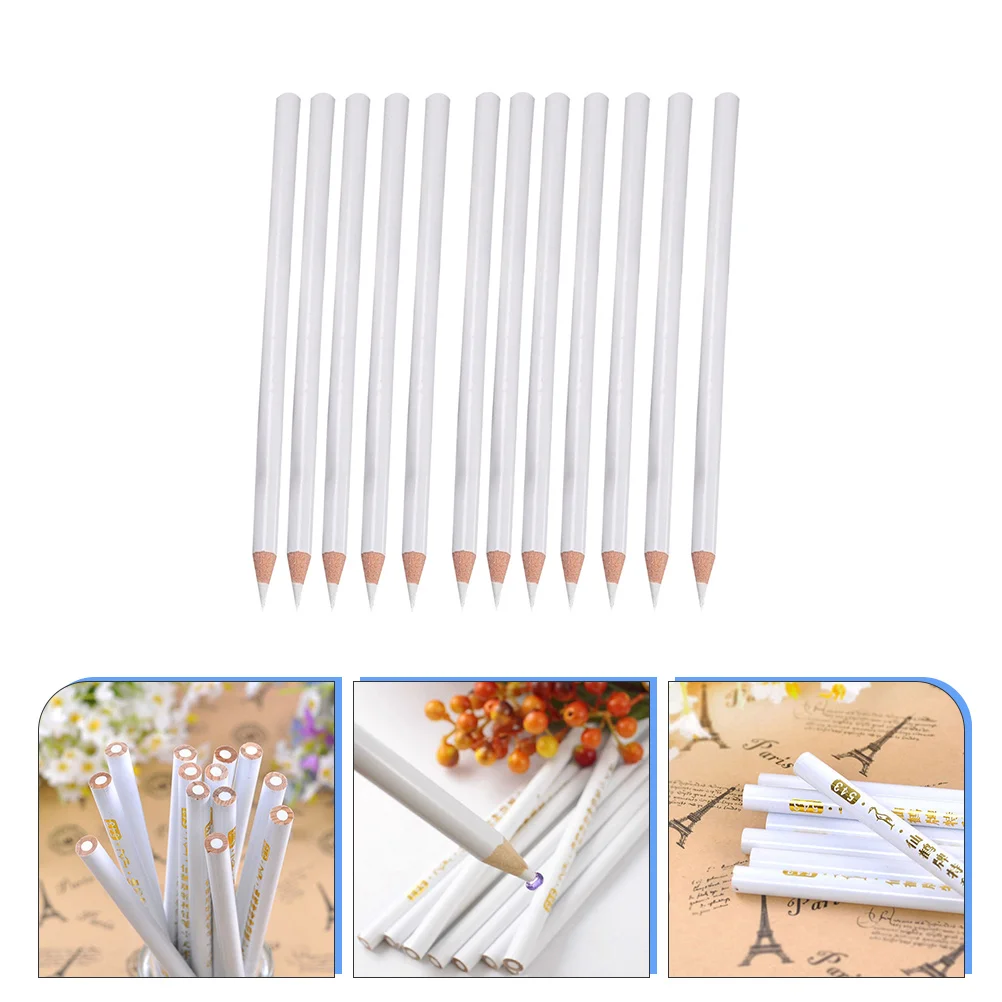 

Dot Pen Nail Supplies Diamond Picking Rhinestones Picker Beads Point Wax