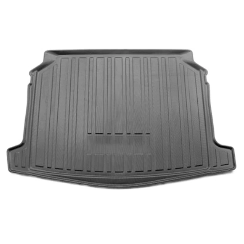Cargo Liner For Volkswagen GOLF 8 MK8 2020 2021 2022 Durable Waterproof TPO Trunk Mat Protection Carpet Accessories Interior