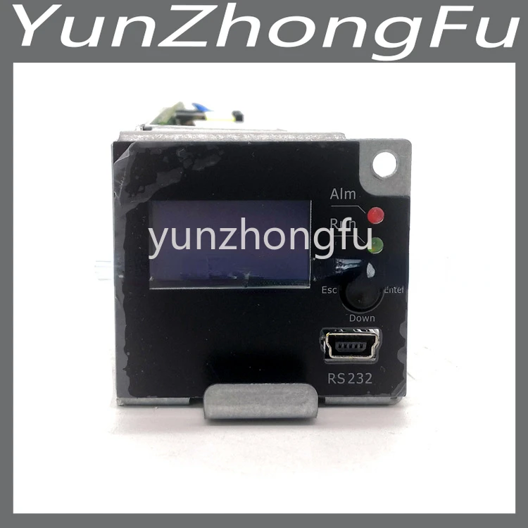 

Monitoring Module (Unit) CUC-09H CUC-12HB