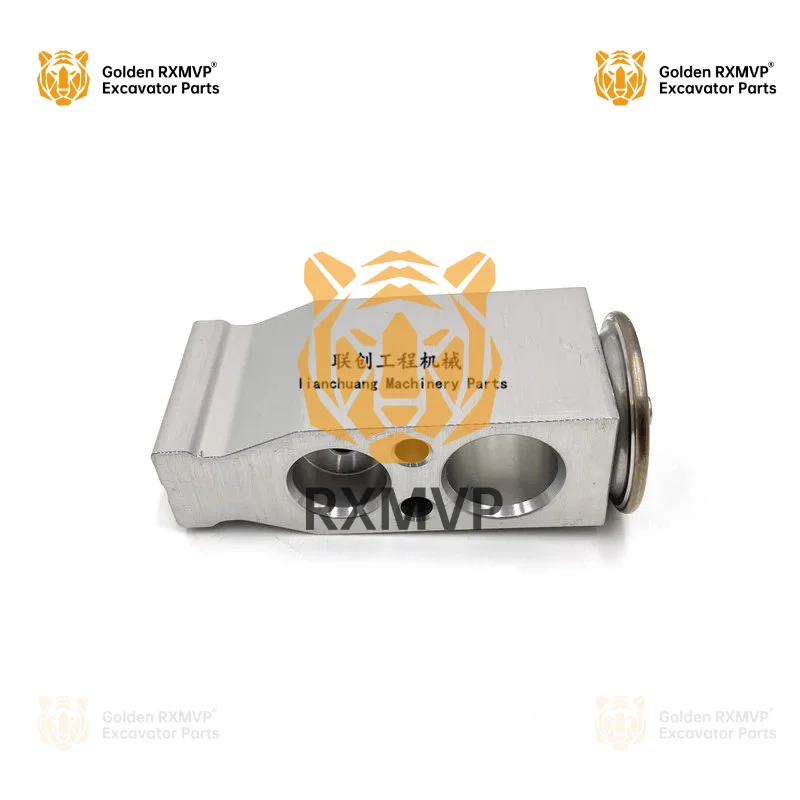 Расширительный клапан для кондиционера Komatsu PC200/210/220/300/350/360-7 аксессуары