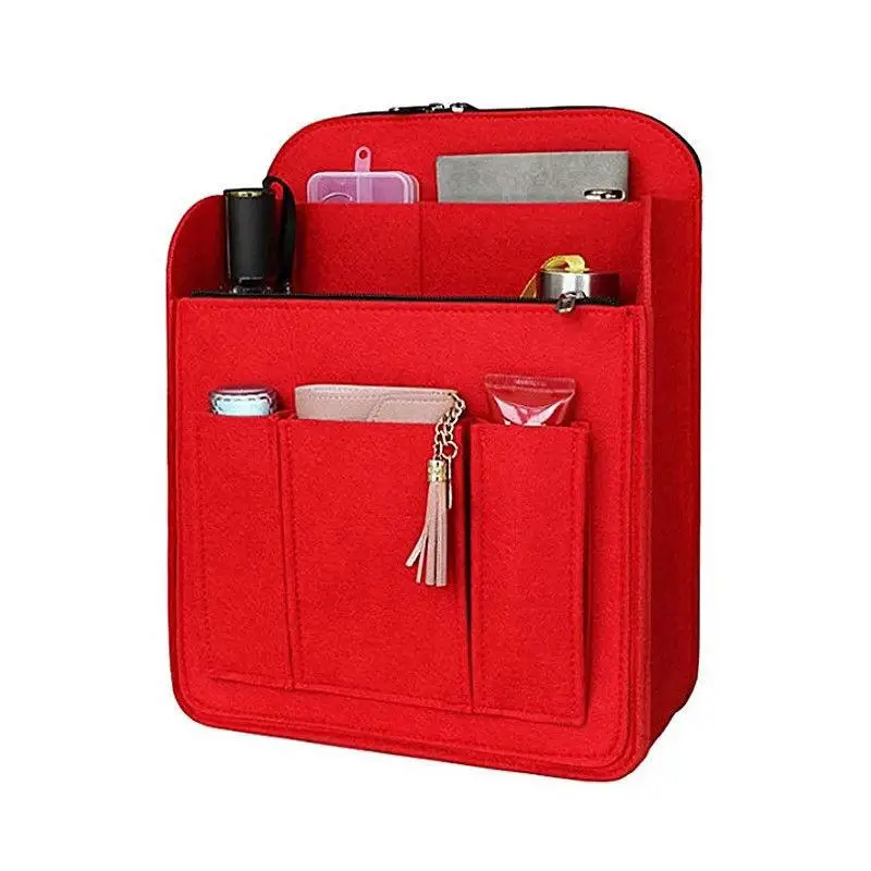 

Организатор для рюкзака Champ из фетра