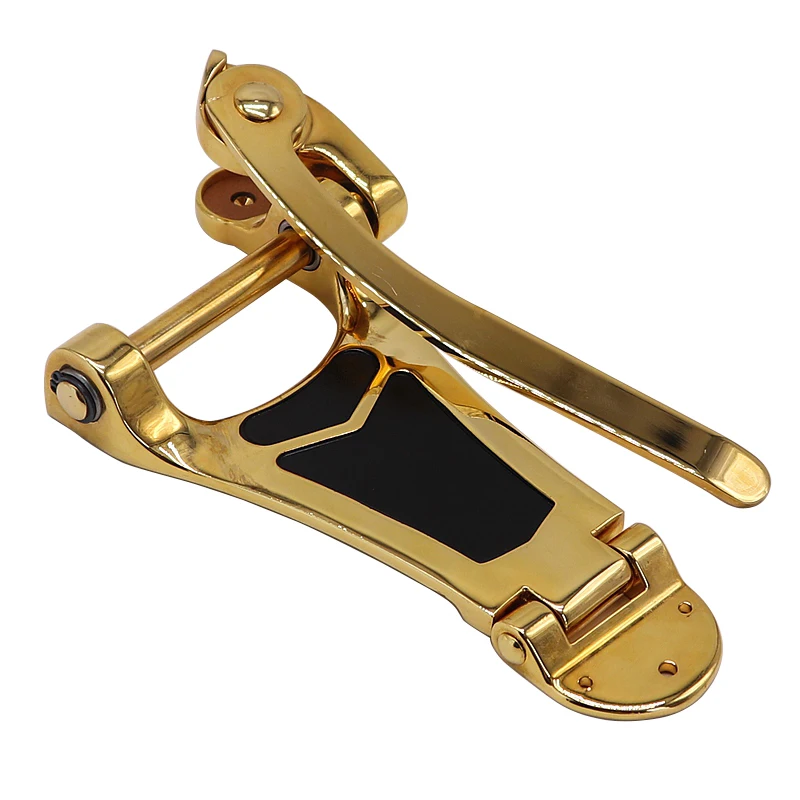 Электрическая гитара трехоло Vibrato