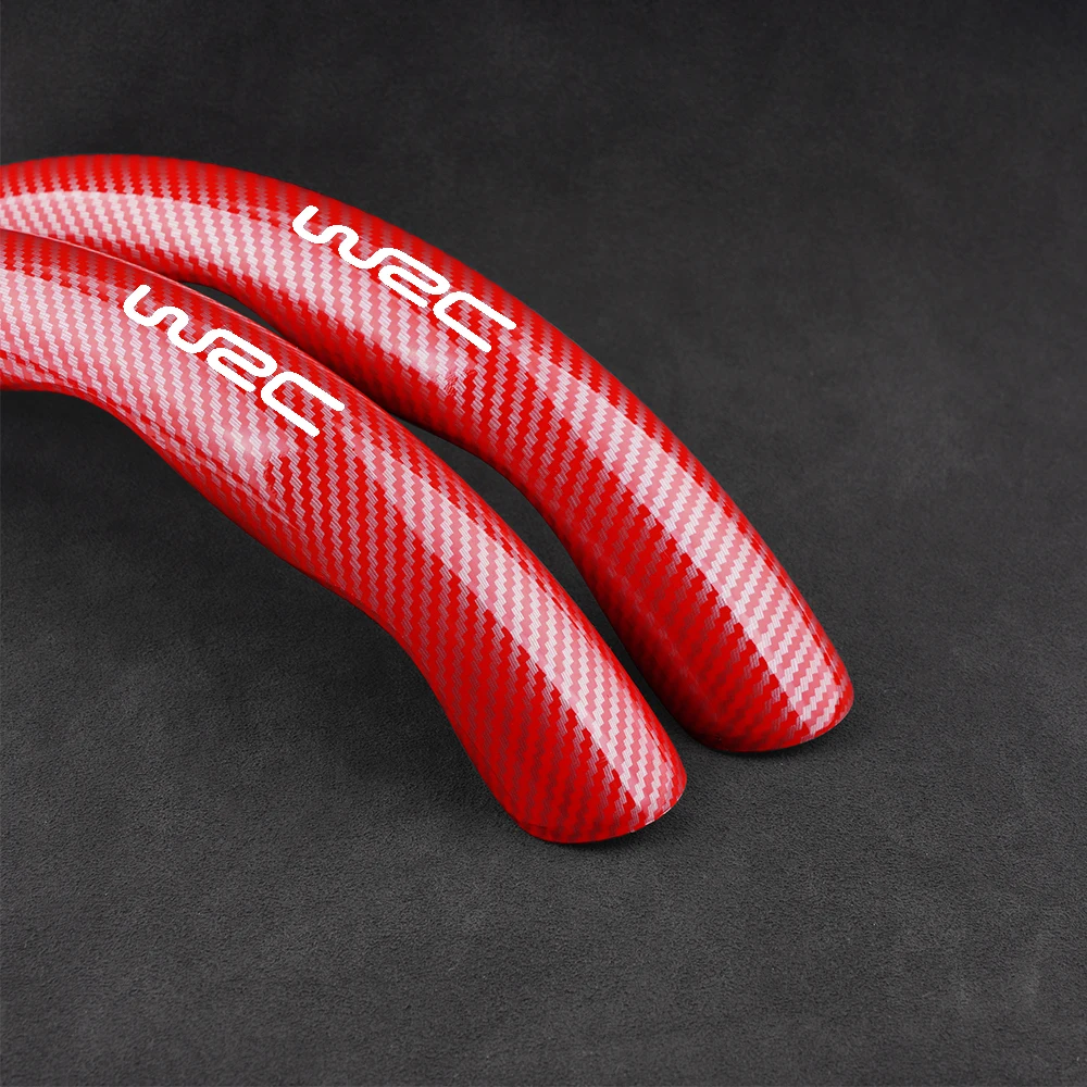 Аксессуары для автомобиля wrc fia логотип чемпионата мира на Ралли |