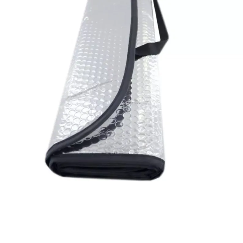 Рисунок 4 - Longhorn автомобильный солнцезащитный