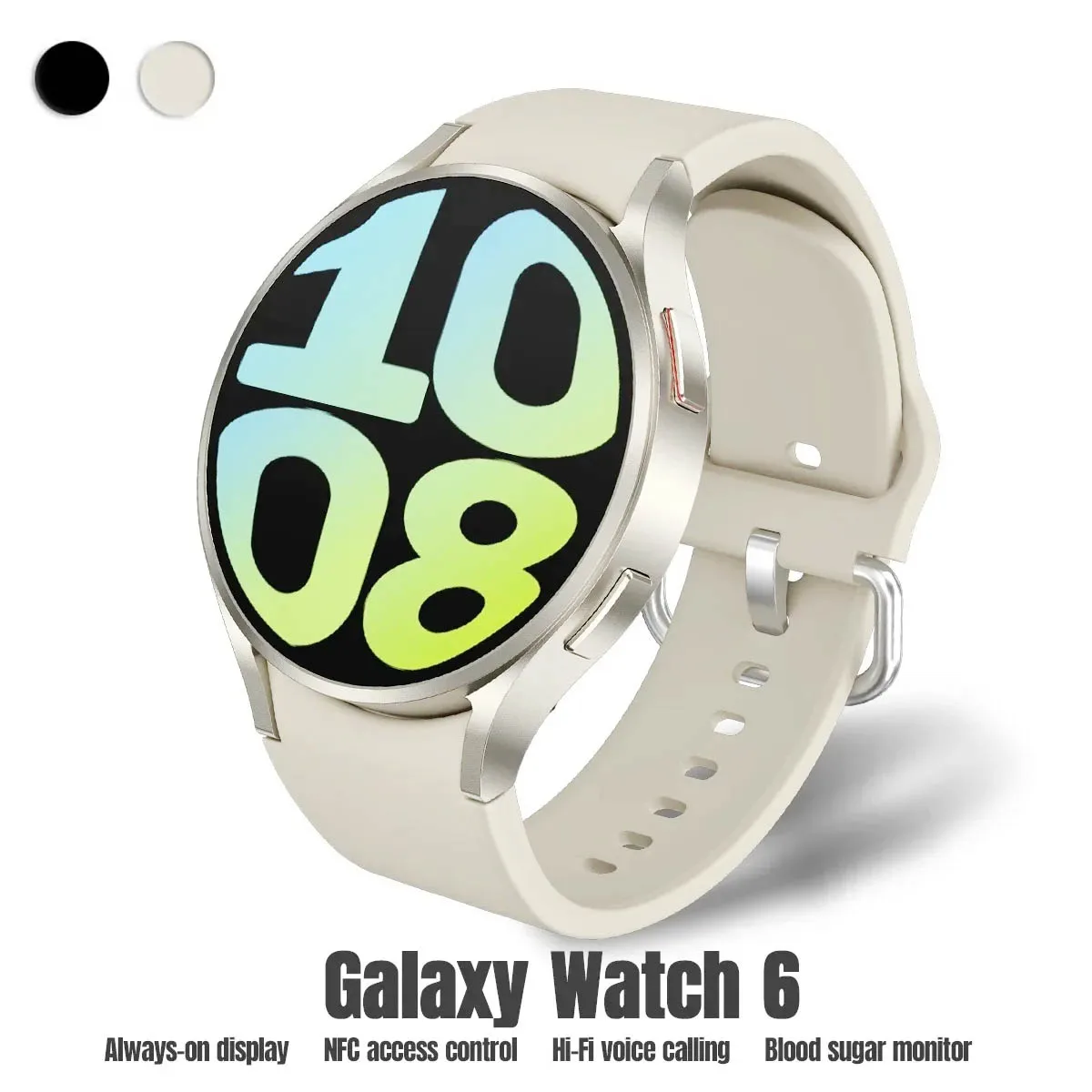 갤러시워치6 가격대 32,300원 ~ 38,900원 추천 BEST 9 5 6 2-product-image