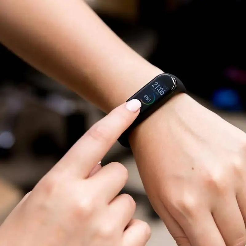 Лучшие фитнес браслеты 2023 года рейтинг