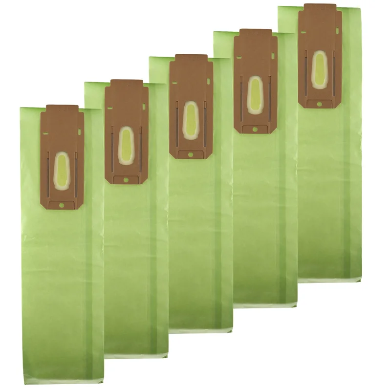 Вакуумные мешки сменные пылесборники для Oreck XL вертикальные пылесосы номер