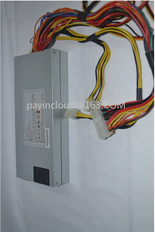 

Блок питания для сервера Great Wall 1U 400 Вт GW-EPS400W