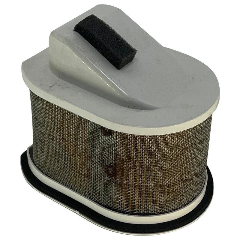 

Lopor Motorcycle Air Filter For Kawasaki Z750 ZR750 2004-2012 Z1000 ZR1000 2003-2009 OEM11013-1302
