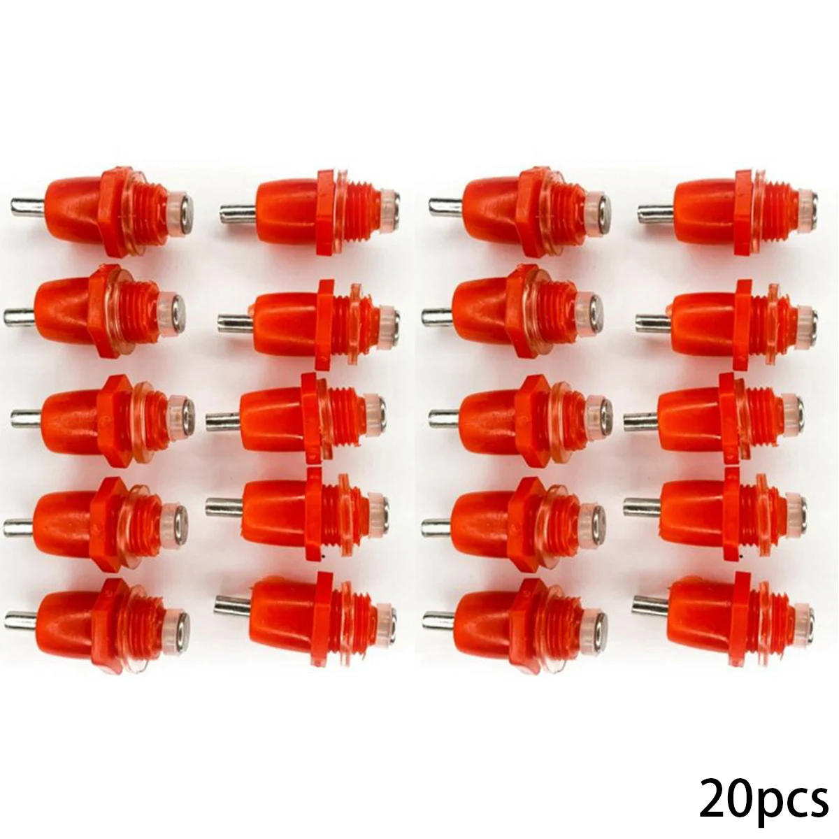 20 шт. детская птица