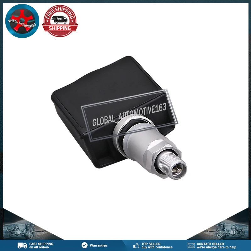 Датчик давления в шинах 4L2T-1A150-BA 4 шт. 433 МГц