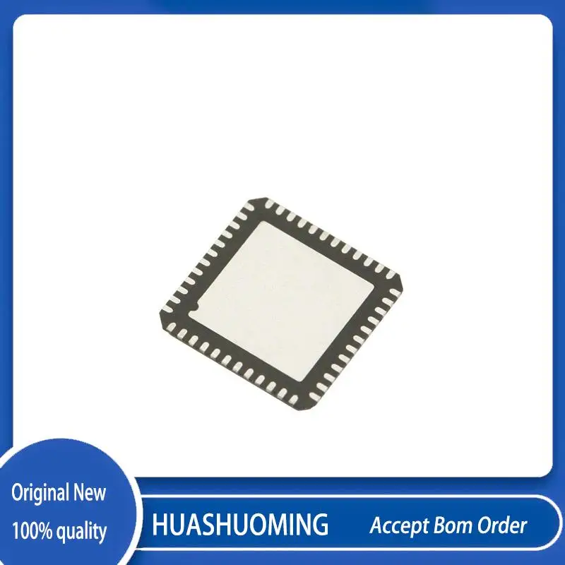 

5 шт./партия, ASM1153E, ASM1051E, ASM1051, ASM1051E, ASM1051W, QFN