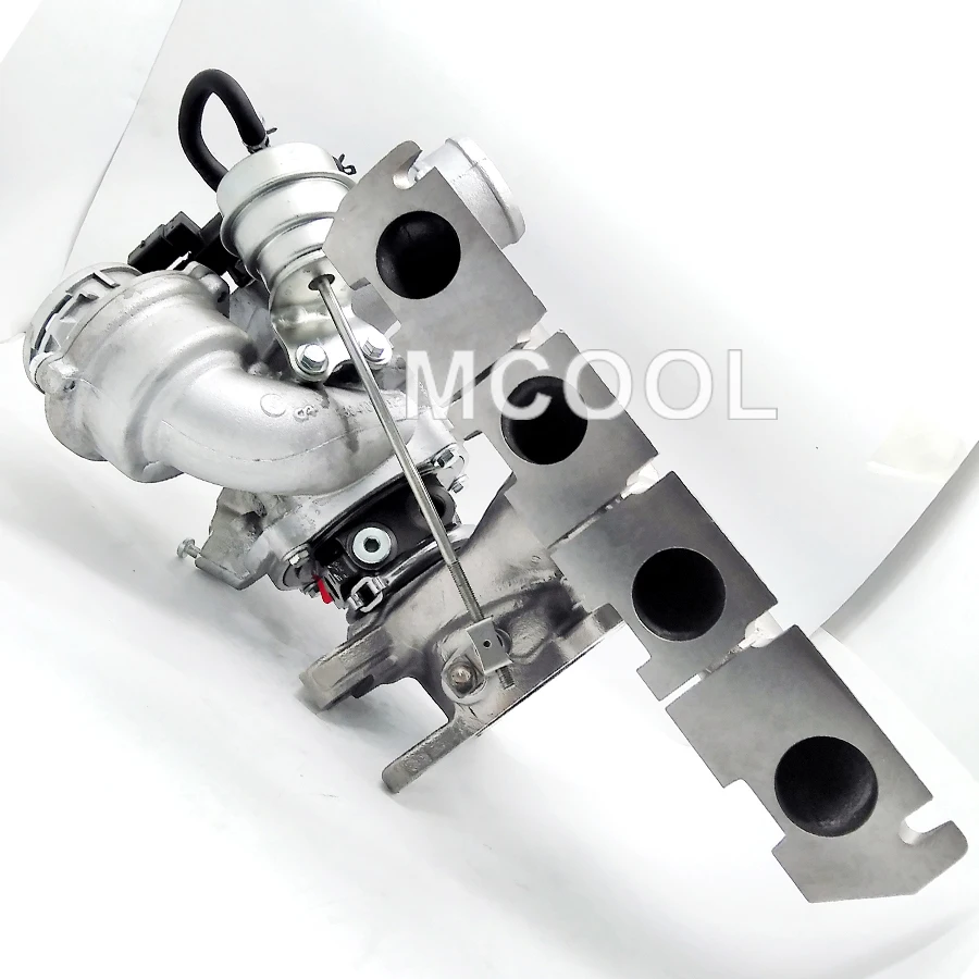 Турбозарядное устройство K04 для Audi S3 2 0 TFSI (8PPA) 195 кВт-265 HP BHZ 2006- 53049880064 53049700064 Turbo