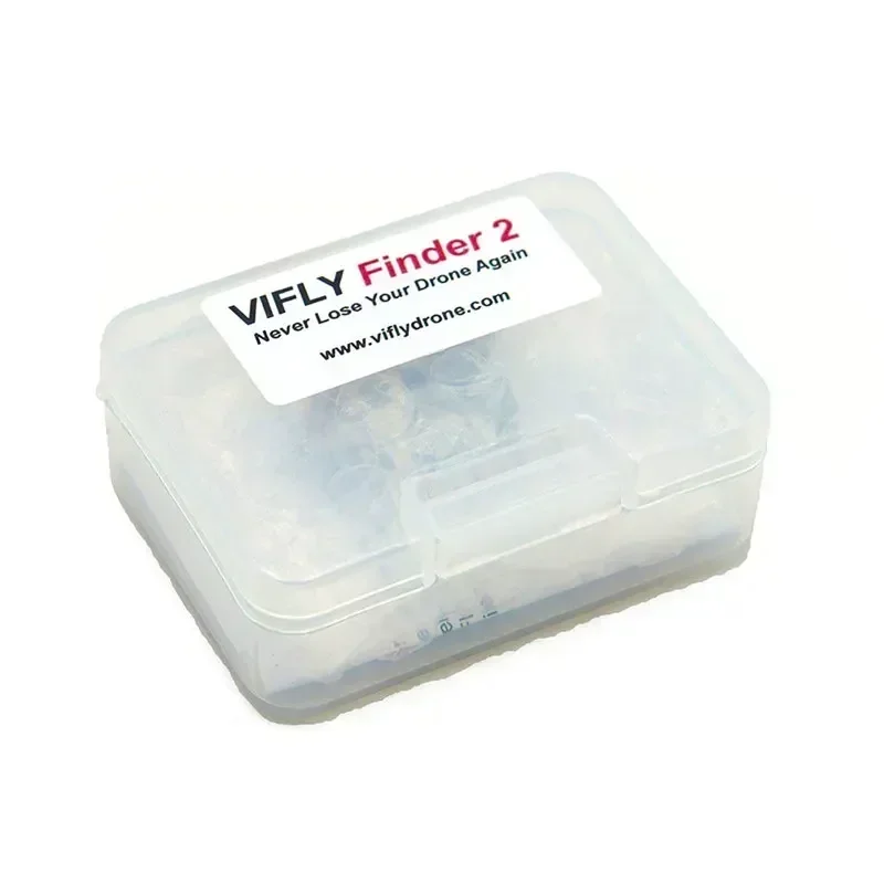 VIFLY Finder2 Finder V2 FPV Гоночный дрон Зуммер