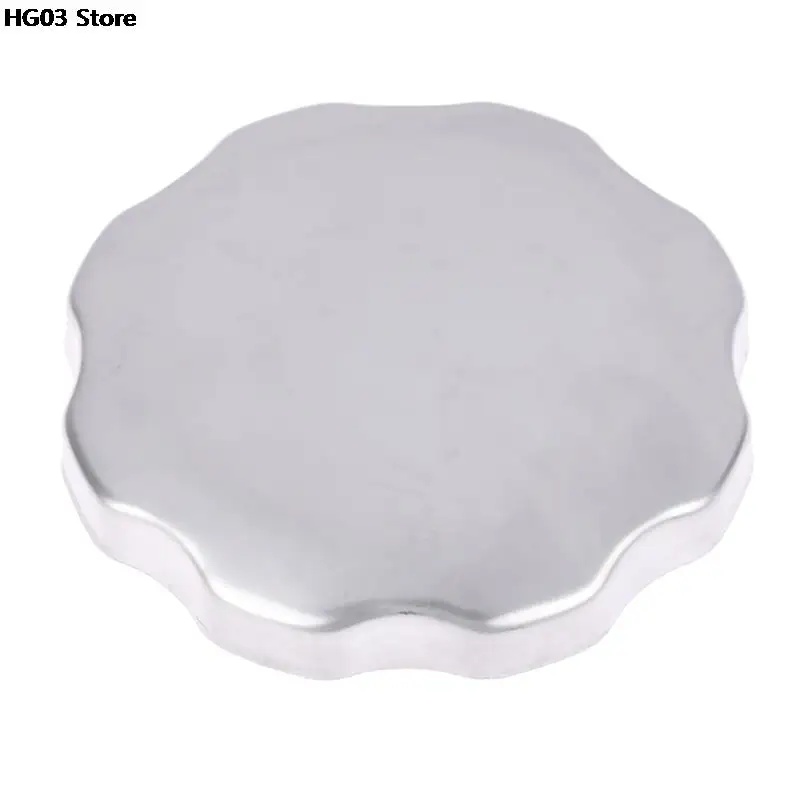 Новинка, 1 шт., хромированная крышка бензобака для бензобака GX120, GX160, GX200, GX240, GX270, GX340, GX390, 5.5HP, 6.5HP, 168F Новинка, 1 шт., хромированная крышка бензобака для бензобака GX120, GX160, GX200, GX240, GX270, GX340, GX390, 5.5HP, 6.5HP, 168F