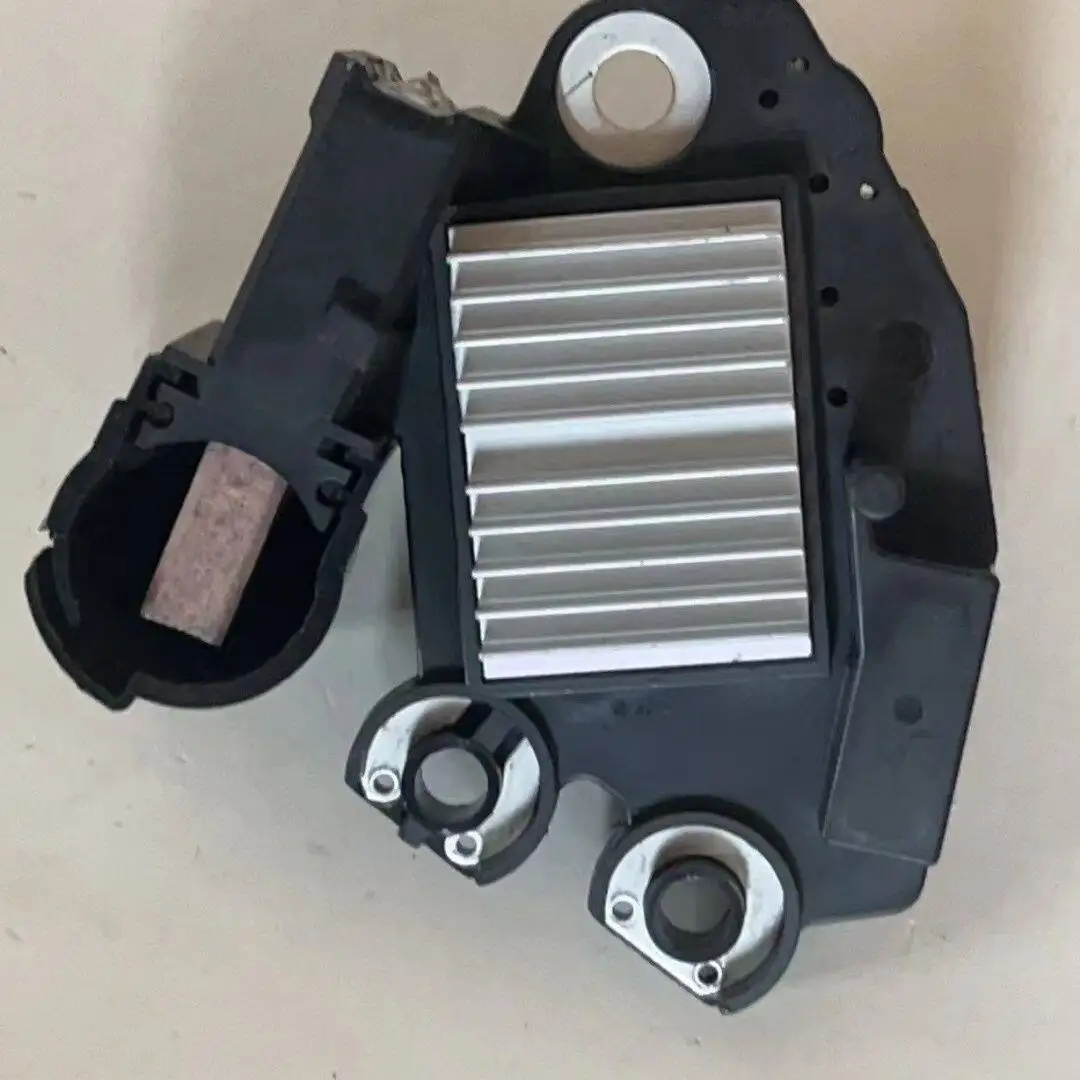 Регулятор генератора (1 шт.) для Peugeot 206207307308, Citroen FLORID, Roewe, MG (art.: 3920d8f609cb4) - 3920d8f609cb4