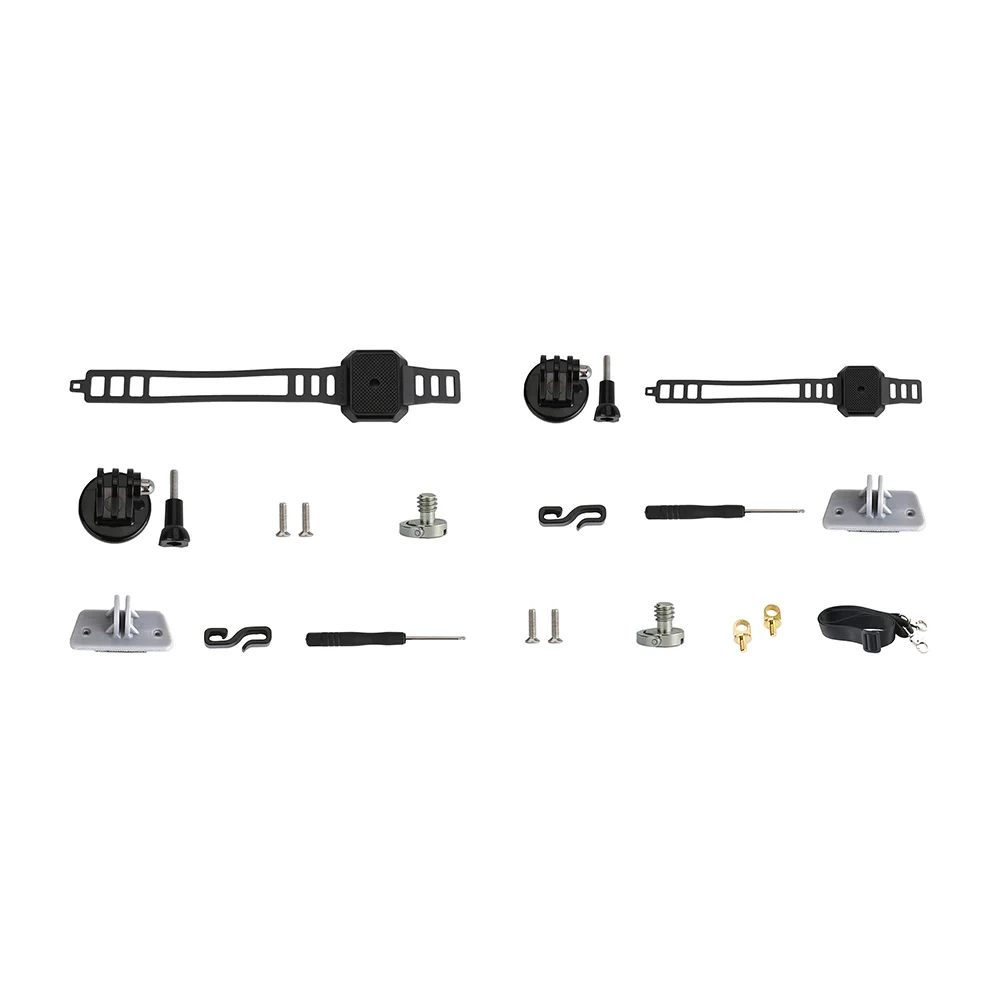 

Drone Handheld Camera Device Remote Control Fixed Grip Bracket Set for Mini 3 Pro Steady Photographing Accessories