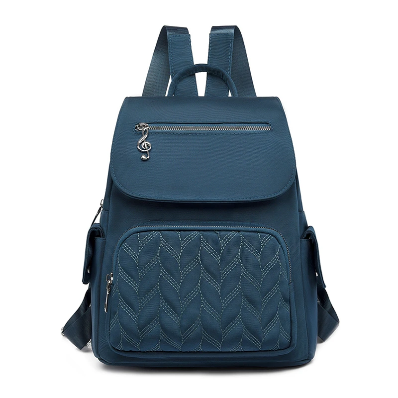 

Женский рюкзак, повседневная сумка на плечо, Женская дорожная сумка высокого качества, рюкзак, стильный женский рюкзак, женская сумка, женск...