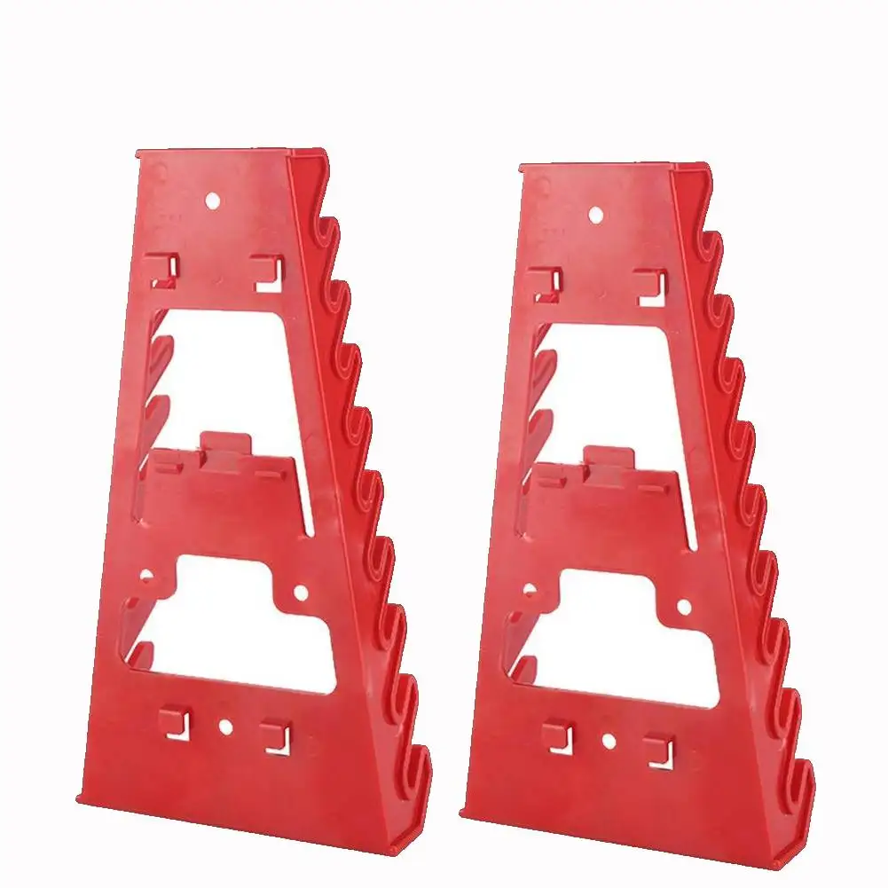 

Пластиковый органайзер для гаечных ключей 2 шт