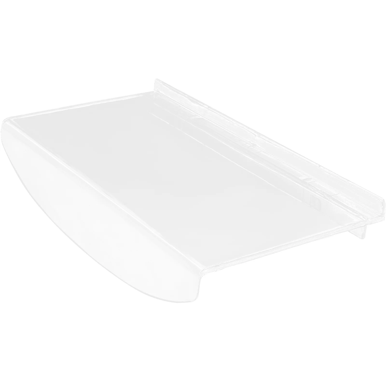 

6pcs Floating Shoe Shelves Shoe Shelf Wall Shoes Display Shelf Sneaker Shelves Wall Shoe Display Clear Shelves Shoe Wall Shelf
