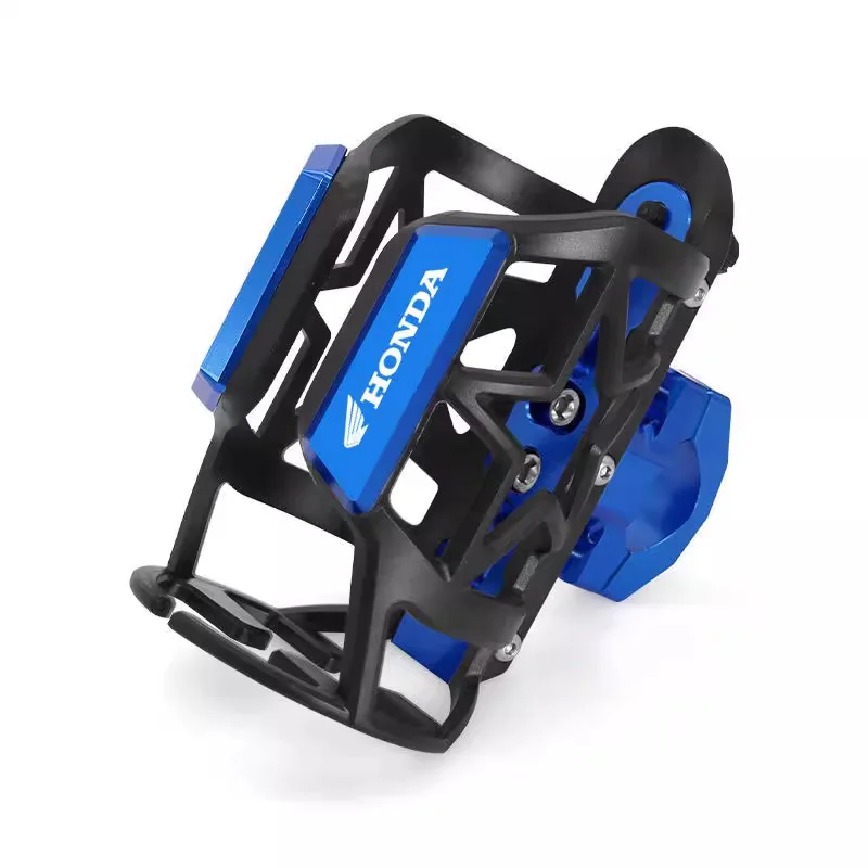 

Suitable for Honda ADV150/160 PCX150/160 modified bumper water cup holder traveling by motorcycle water bottle bracket