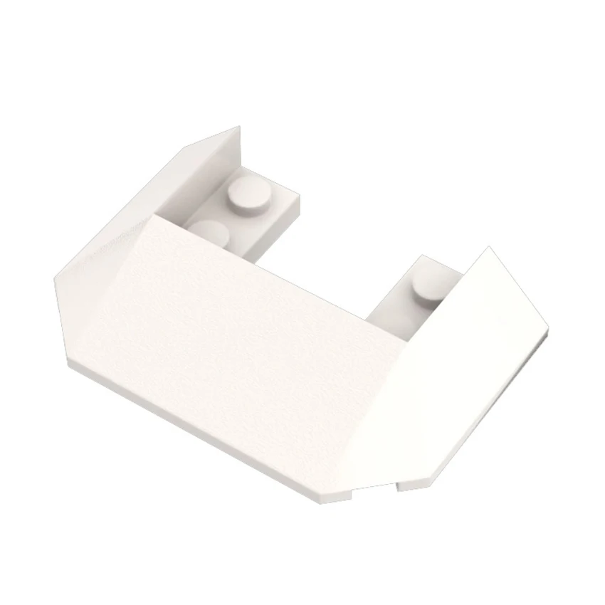 Конструктор Детский развивающий 6x4x1 6031790 деталей