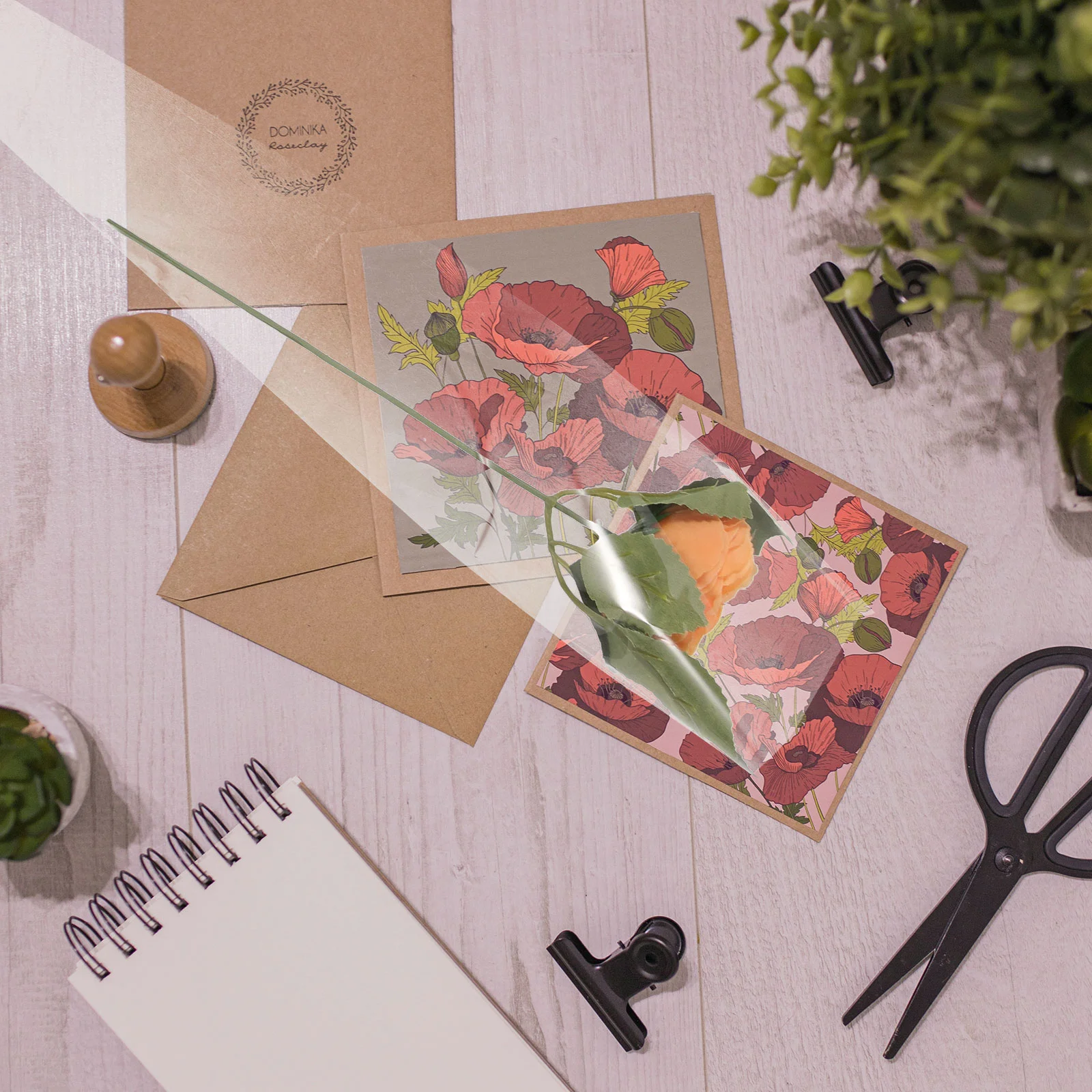 100 шт. Цветочный подарочный пакет сумки с одним рукавом розы упаковка для