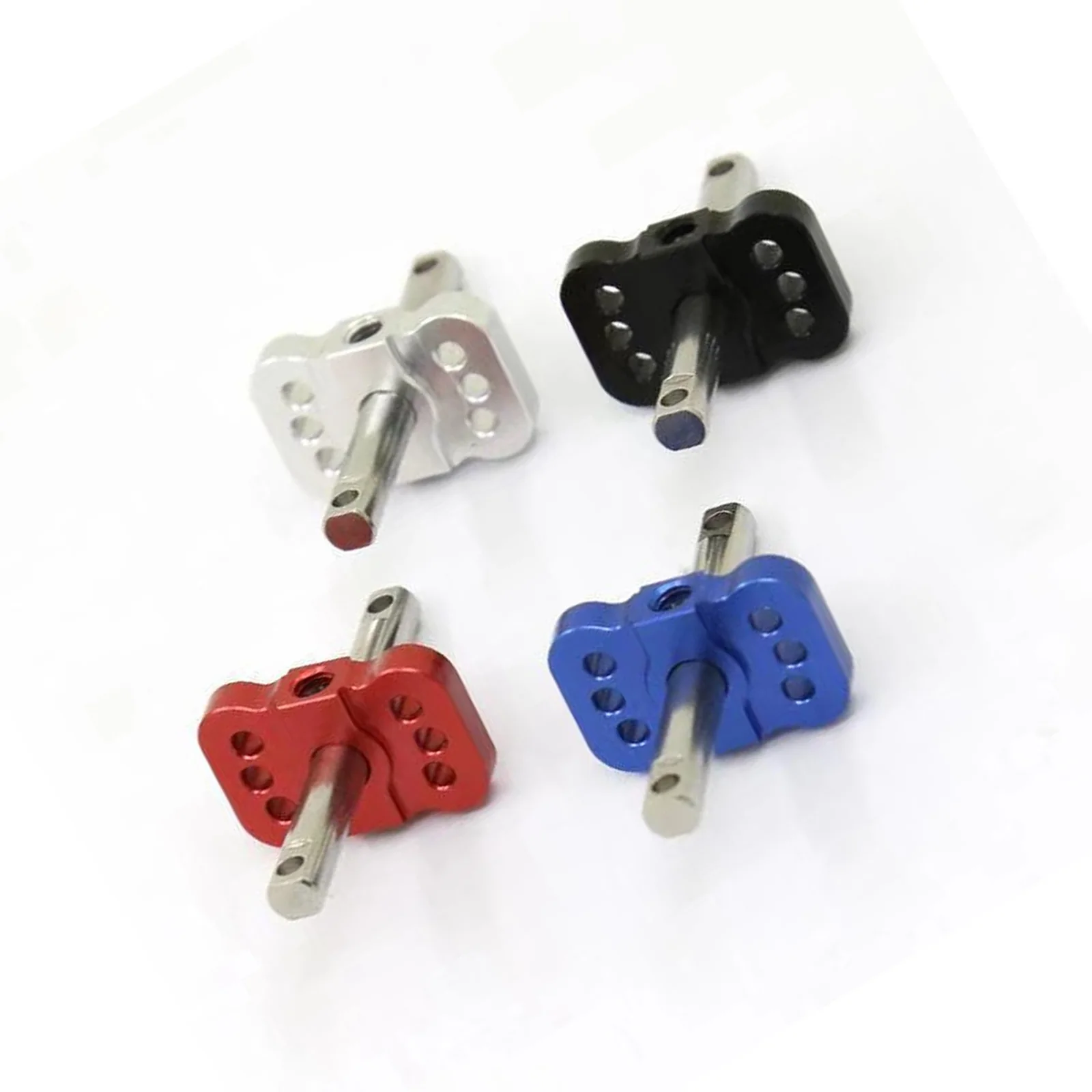 

Differential Locker Spool Super Duty Diff Lock Spool for TRAXXAS 2wd Rustler Slash Stampede TE125X RC car parts
