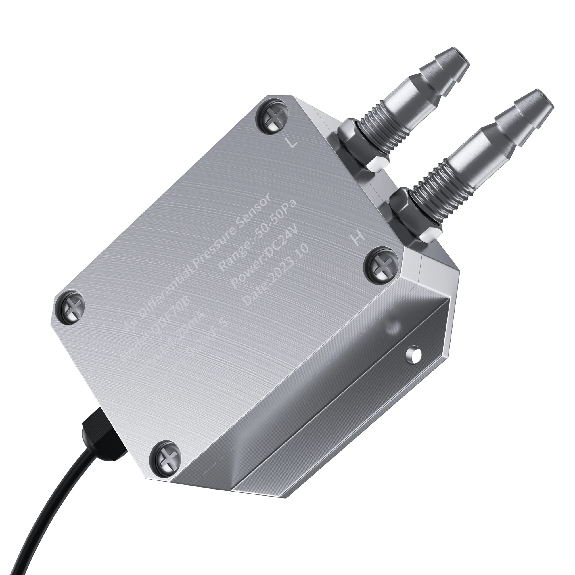 Преобразователь давления RS485