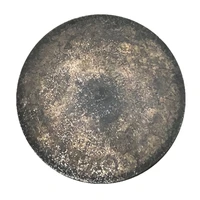 arborea hand made gong 26 earth tone gong for therapy
