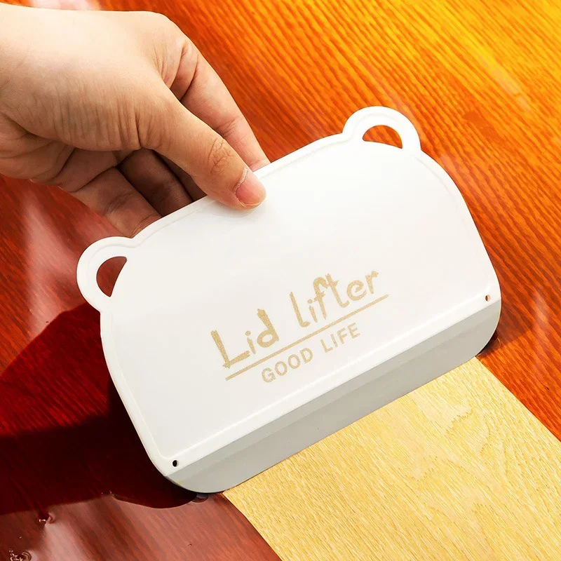 Скребок стеклоочистителя для ванной комнаты