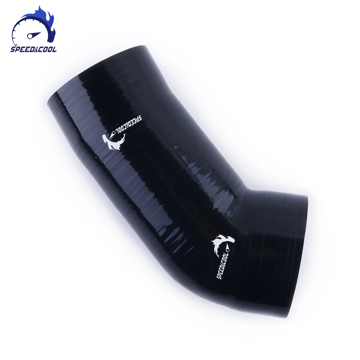 

SPEED & COOL для 2006-2013 BMW E82 E88 E90 E92 E93 N52 3.0L силиконовый турбовоздушный впускной шланг комплект трубок