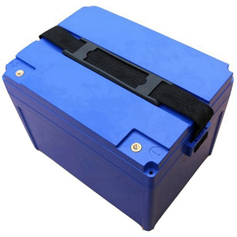 

Ящик для хранения батарей 3x60 в 20A/72 в 20A Lifepo4 Limn2o4 Licoo2