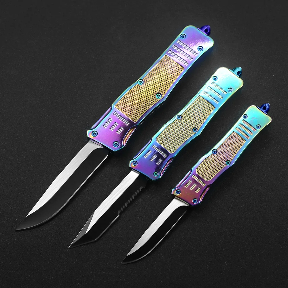 Волшебная модель 616 года шесть сверхмощных наружных OTF-элементов гальваническое