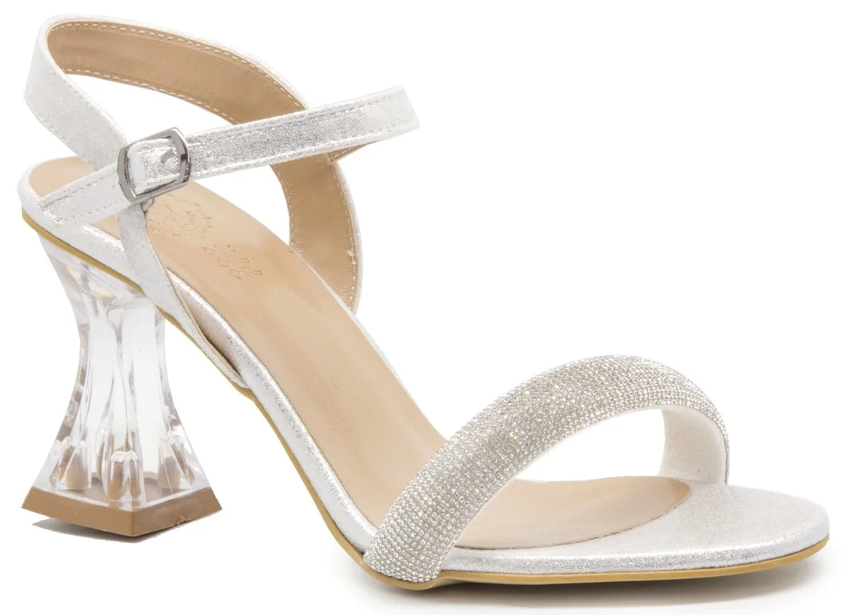 

Gedikpaşprk 22Y K71 LAME women shoes evening dress