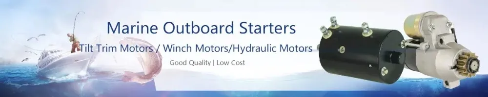 Морской электродвигатель 24 В 6 кВт 5000 об/мин для фреза расширителя лука люмар 185TT 0