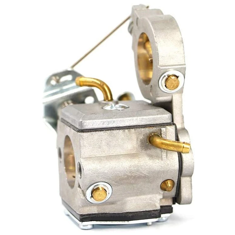 578 24 34-01 C3-EL53 Комплект карбюратора для Husqvarna K750 K760 510 ZAMA C3-EL43C + воздушный фильтр