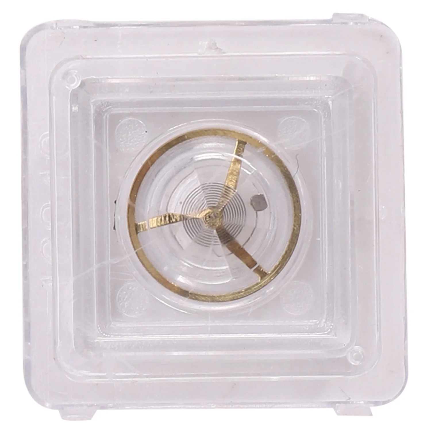 

Watch Balance Wheel Spring Watch Movement Balance Mechanical Movement For ETA 2824/2834/2836 Watch Movement Watch Parts