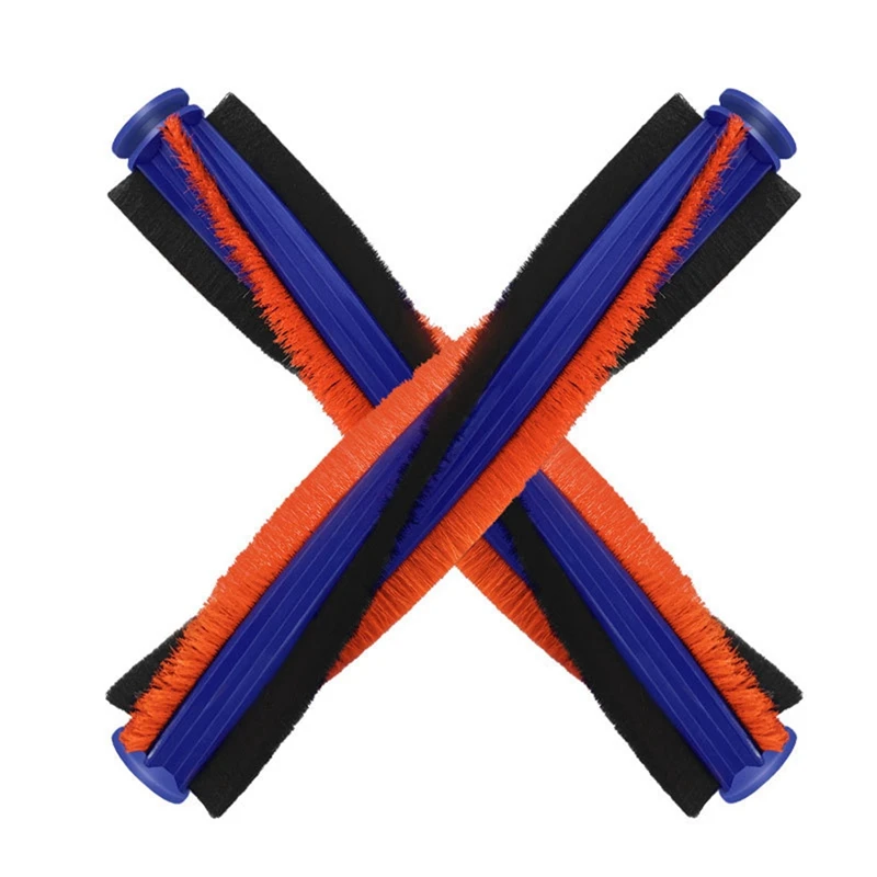 Сменный ролик для напольной щетки Dyson DC52 / DC54 DC78/CY18 запчасти пылесоса 963549-01