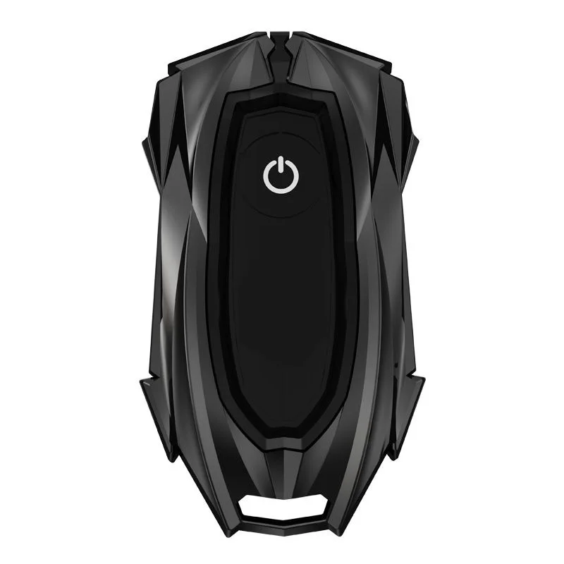 Фото Для YAMAHA XMax 125 250 309 300 400 Tricity 2020 2021 2022 NMAX 125 Tmax Tech Max: силиконовый чехол-брелок для ключа с дистанционным управлением №3