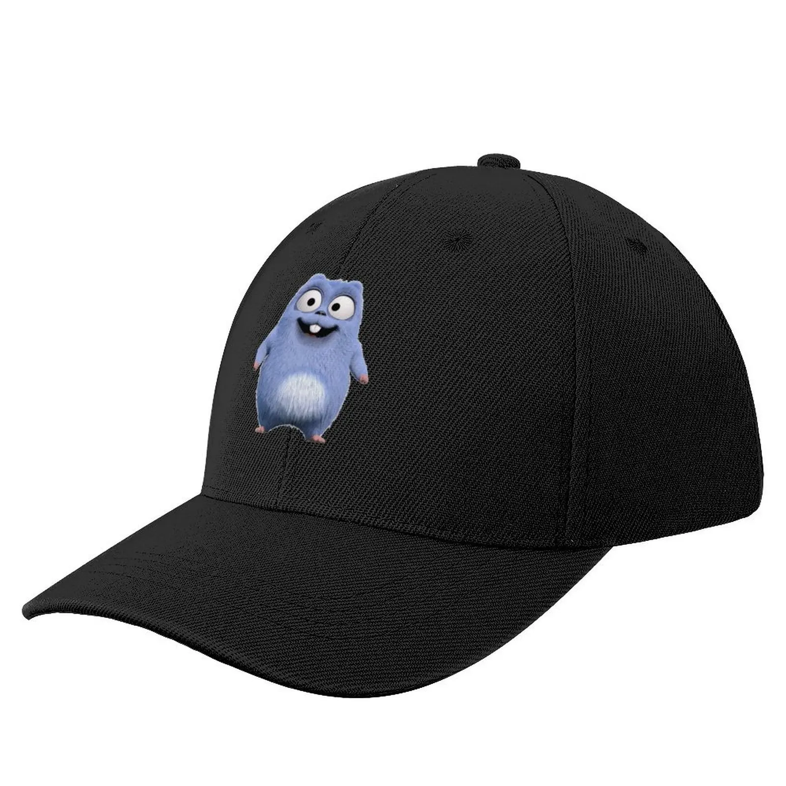 Бейсбольная кепка Grizzly and the lemmings брендовая мужская шляпа Wild Ball Hat с помпоном